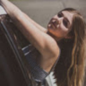 Meet your Posher, Allie